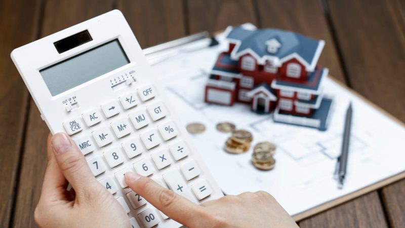Quali sono le tasse da pagare quando si compra casa?