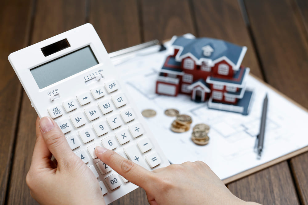 Quali sono le tasse da pagare quando si compra casa?