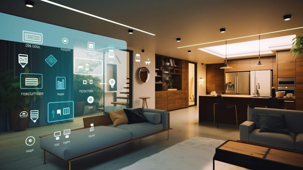 Come arredare casa con la tecnologia