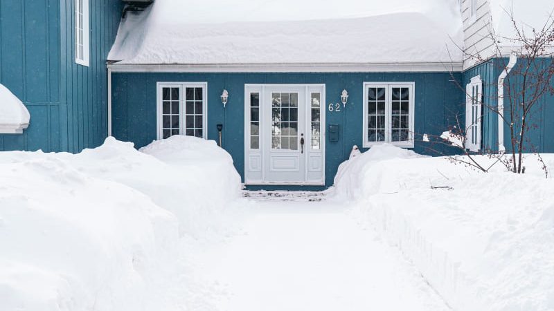 Come migliorare la casa in inverno?