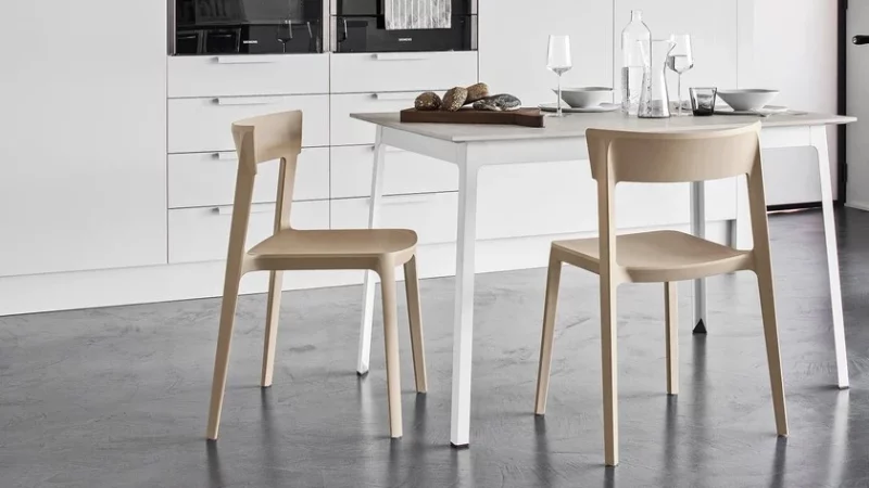 Guida completa alla scelta delle sedie perfette per la tua casa