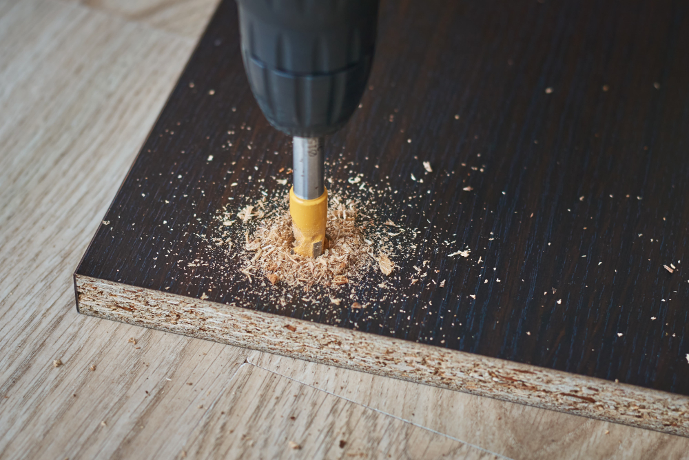 Frese per legno gambo 8 mm: guida all’uso e migliori modelli