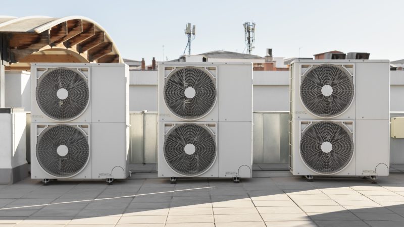 Come funziona una pompa di calore alimentata da un impianto fotovoltaico