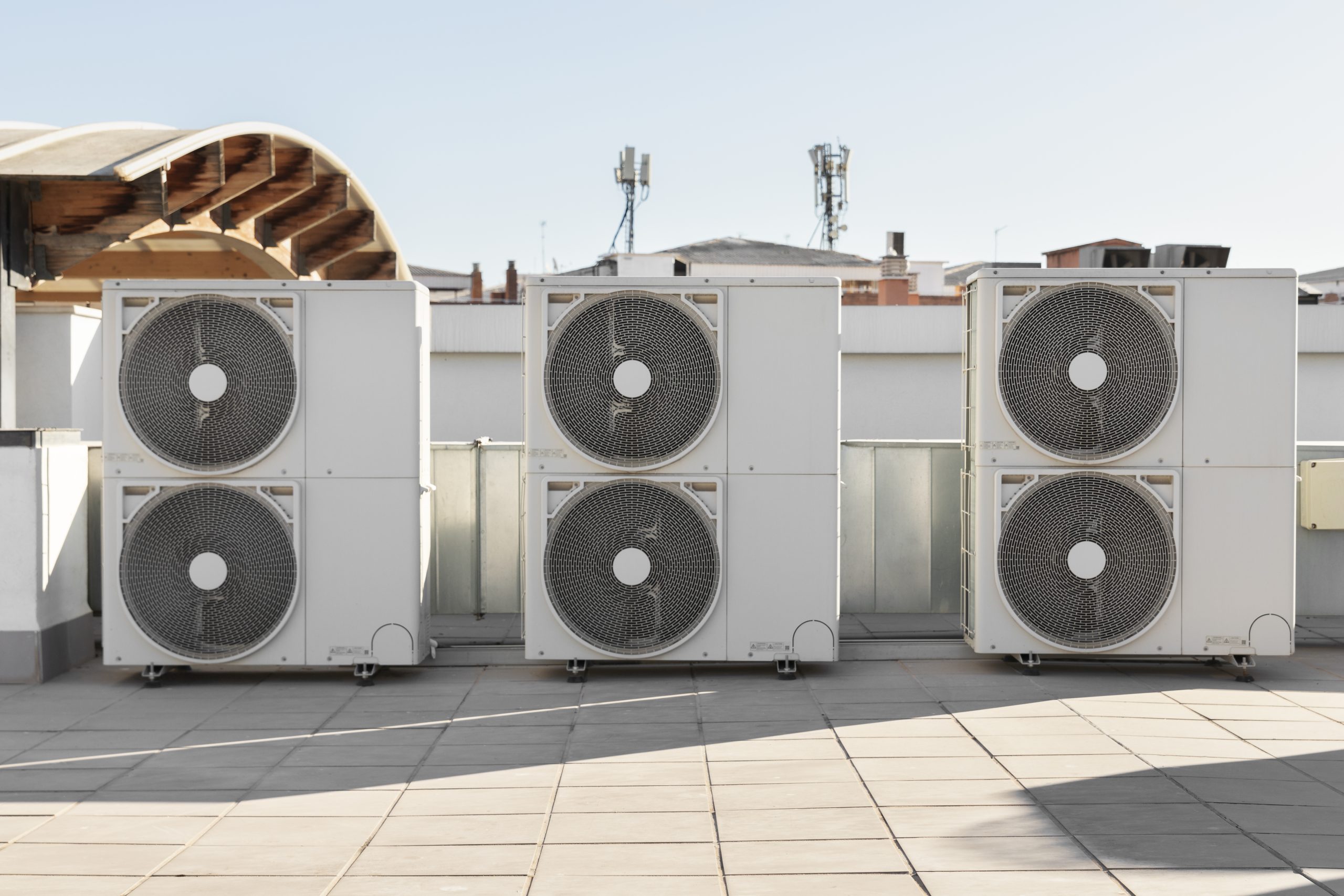 Come funziona una pompa di calore alimentata da un impianto fotovoltaico