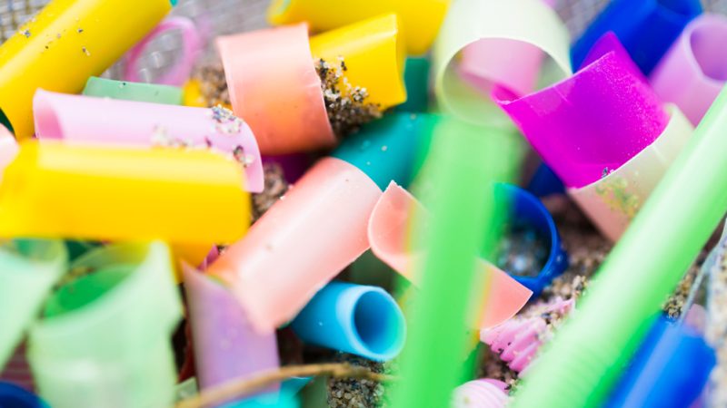 Avanzamenti tecnologici nella produzione di materie plastiche