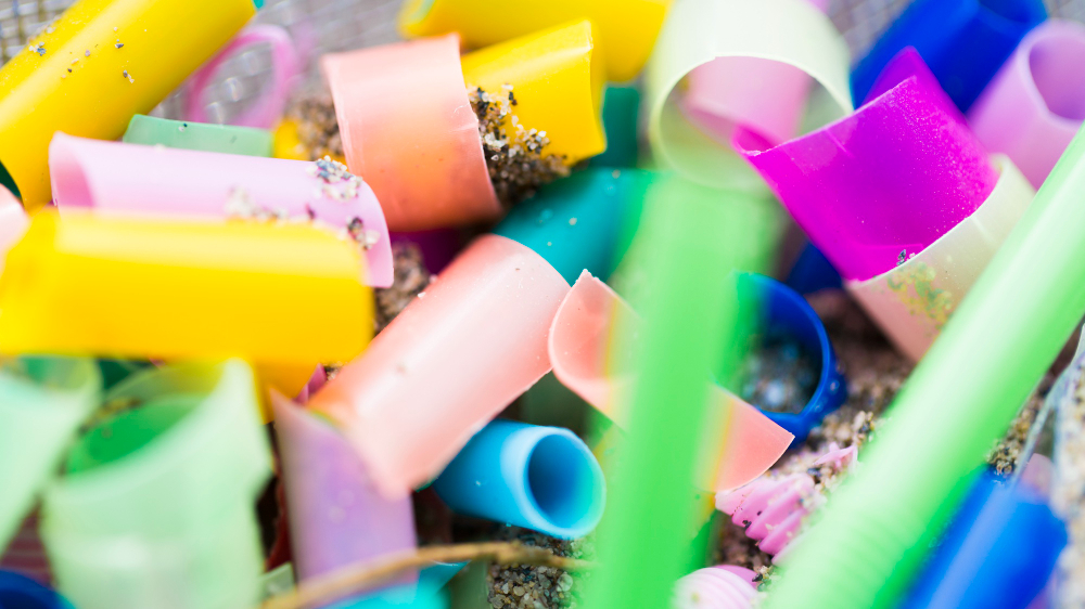Avanzamenti tecnologici nella produzione di materie plastiche