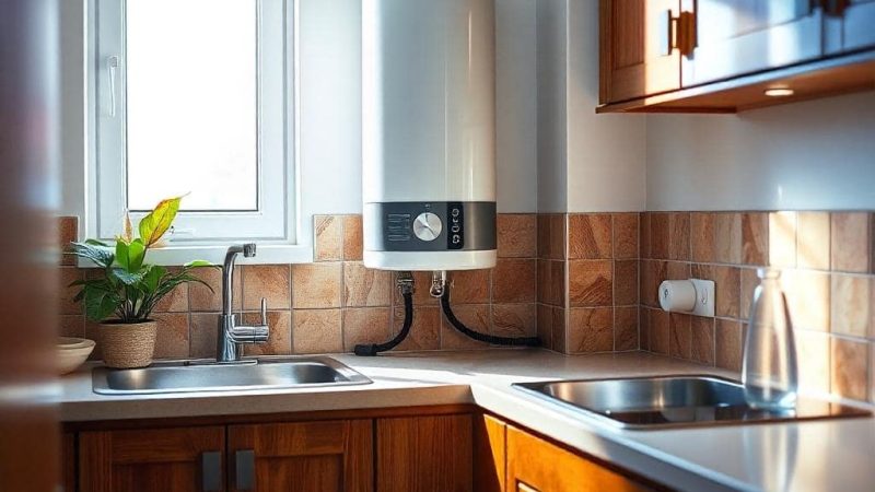 Scaldabagno non funziona? Scopri i segnali di guasto e come ripararlo