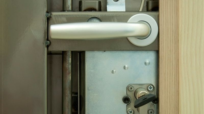 Porte blindate design: sicurezza senza compromessi estetici nel 2025