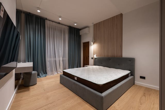 Dormire in coppia: come scegliere il materasso giusto quando le esigenze sono diverse