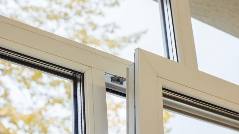 Serramenti in PVC: Prestazioni Termiche e Acustiche a Confronto